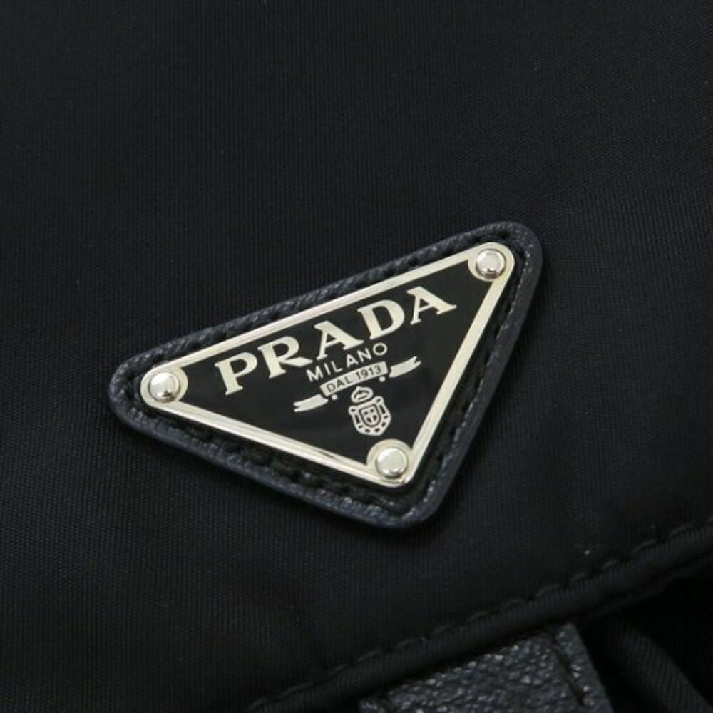Prada Nylon Backpack - Picture 6 of 8